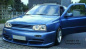 Preview: Upgrade Design Angel Eyes Scheinwerfer für VW Golf 3 91-97 chrom